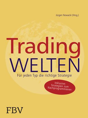 cover image of Tradingwelten